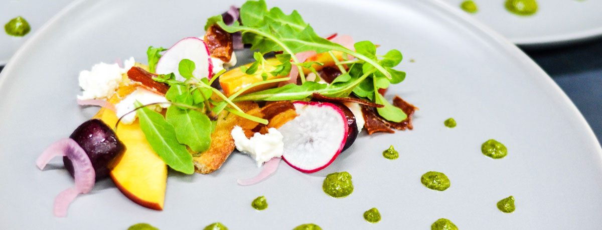 Miami Catering Services