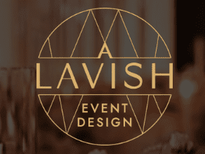 A Lavish Event Design