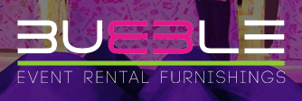 Bubble Design Rentals