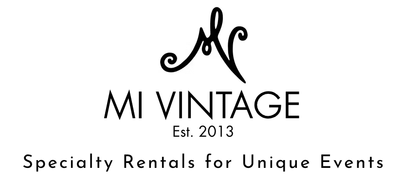 Mi Vintage Rentals