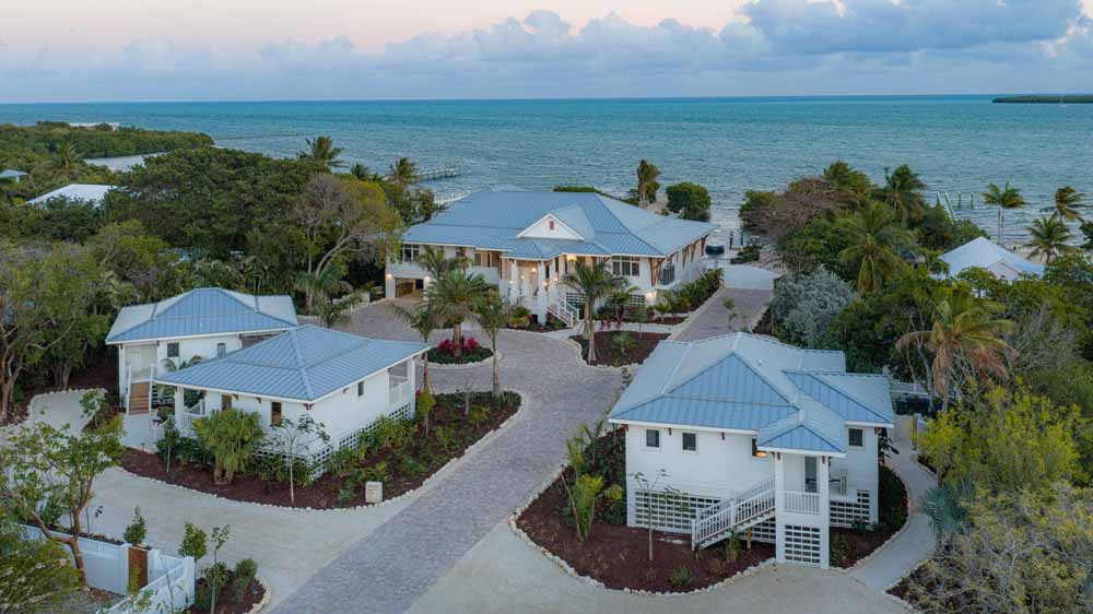 Albury Landing — Miami event venue
