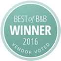 Best of B&B 2016