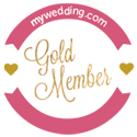 MyWedding.com Gold