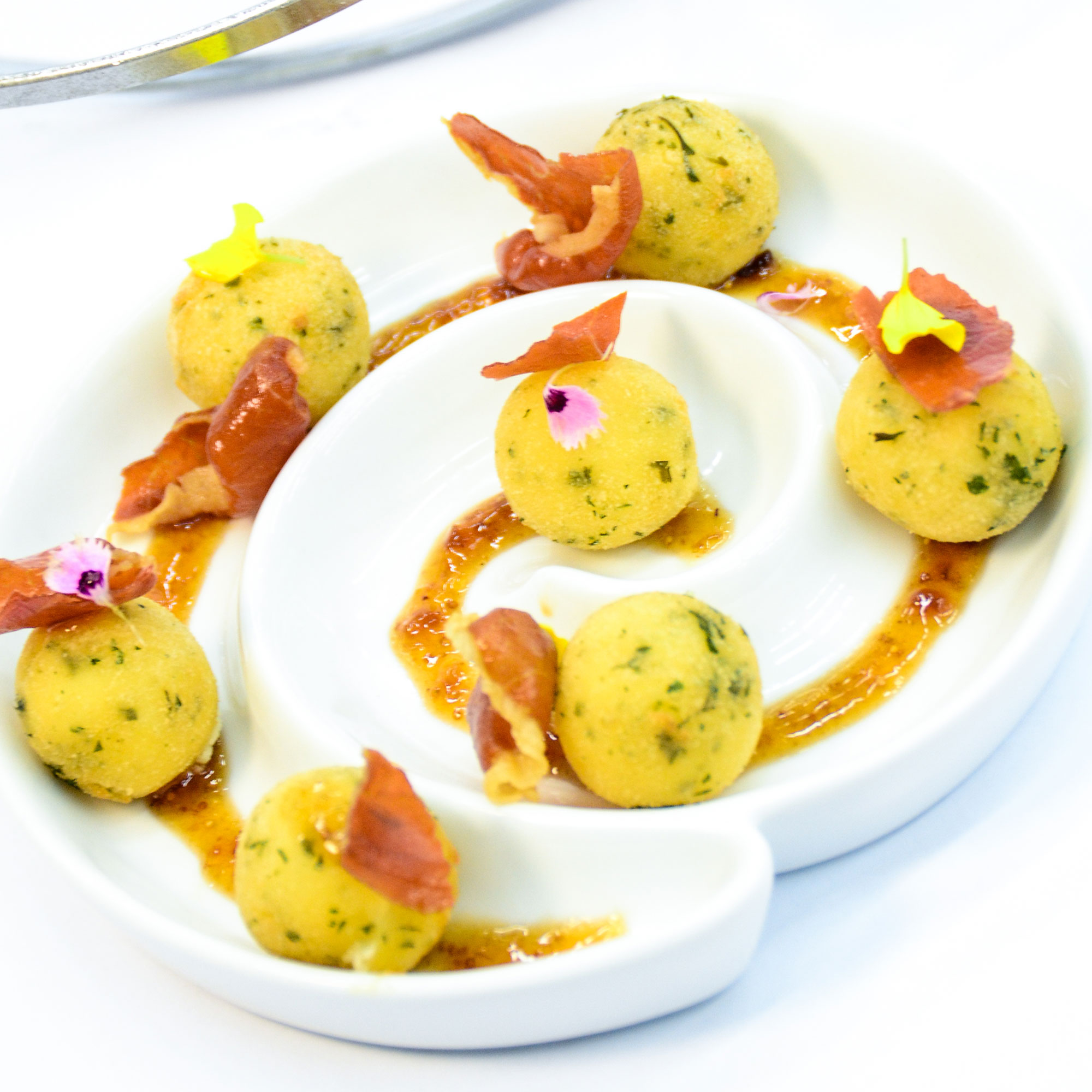 Contact Joy Wallace Catering