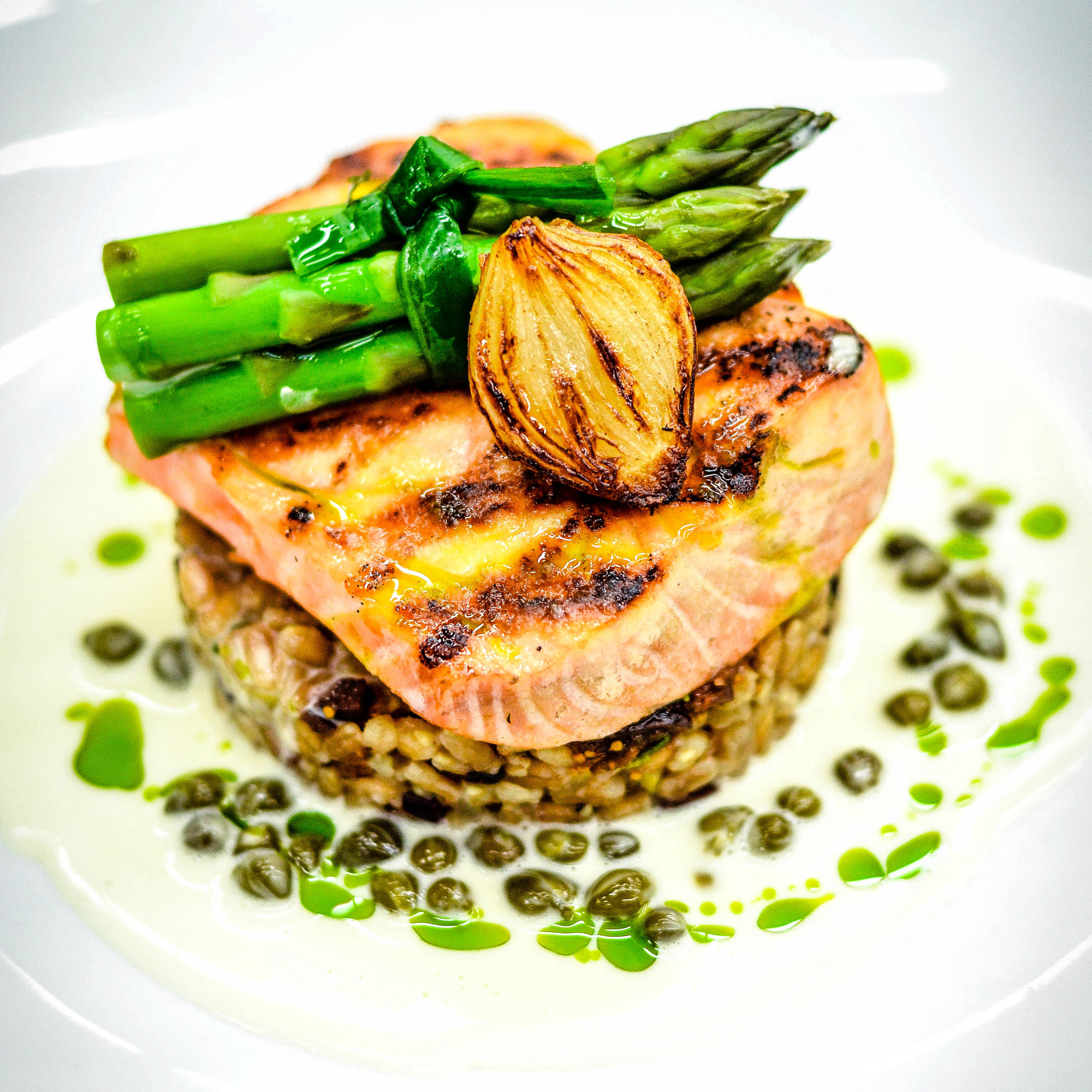 Miami Party & Social Events Catering - A Joy Catering Miami