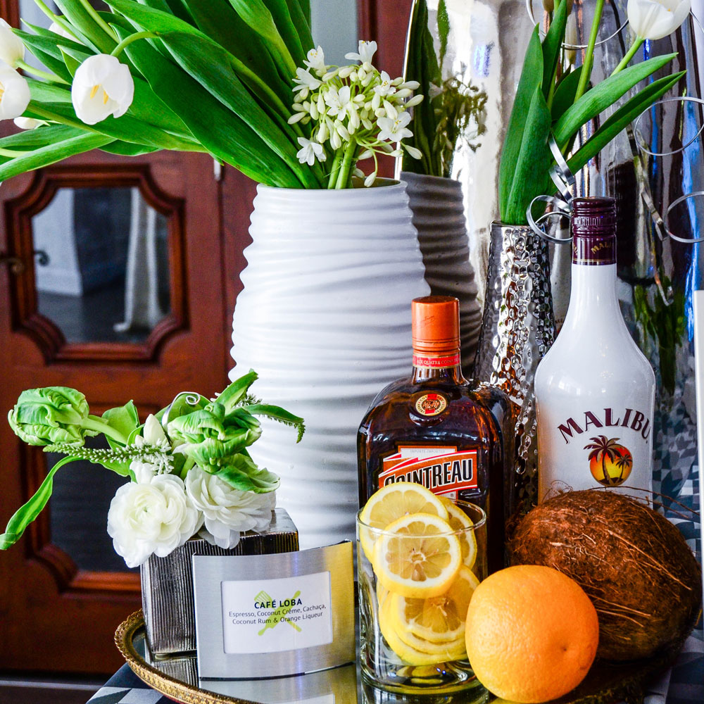 Miami social events catering