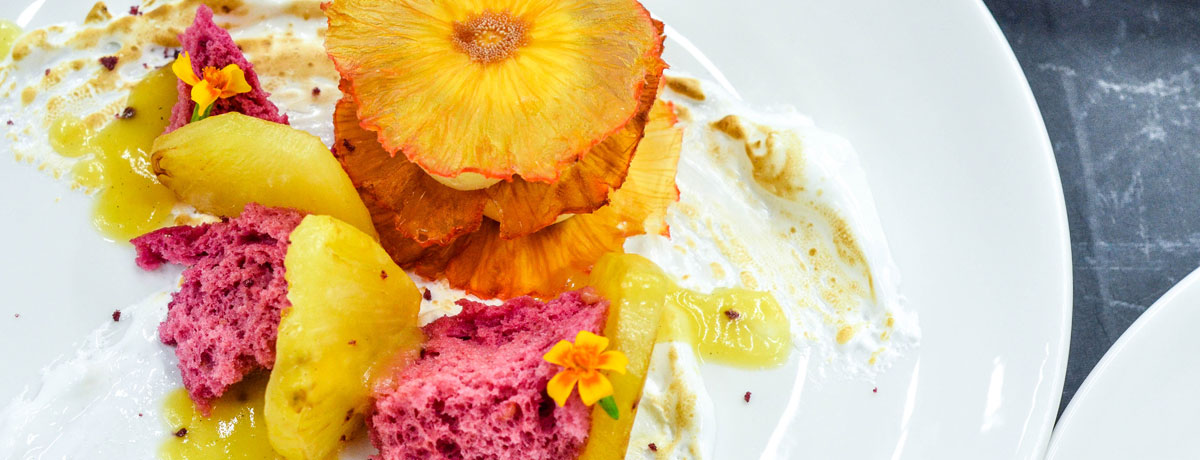 Miami Wedding Catering