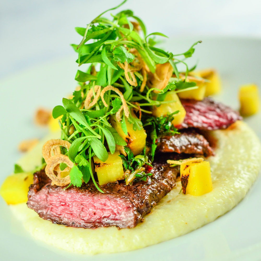 Miami Wedding Catering - A Joy Catering Miami
