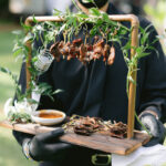 caterer in Fort Lauderdale South Florida wedding catering