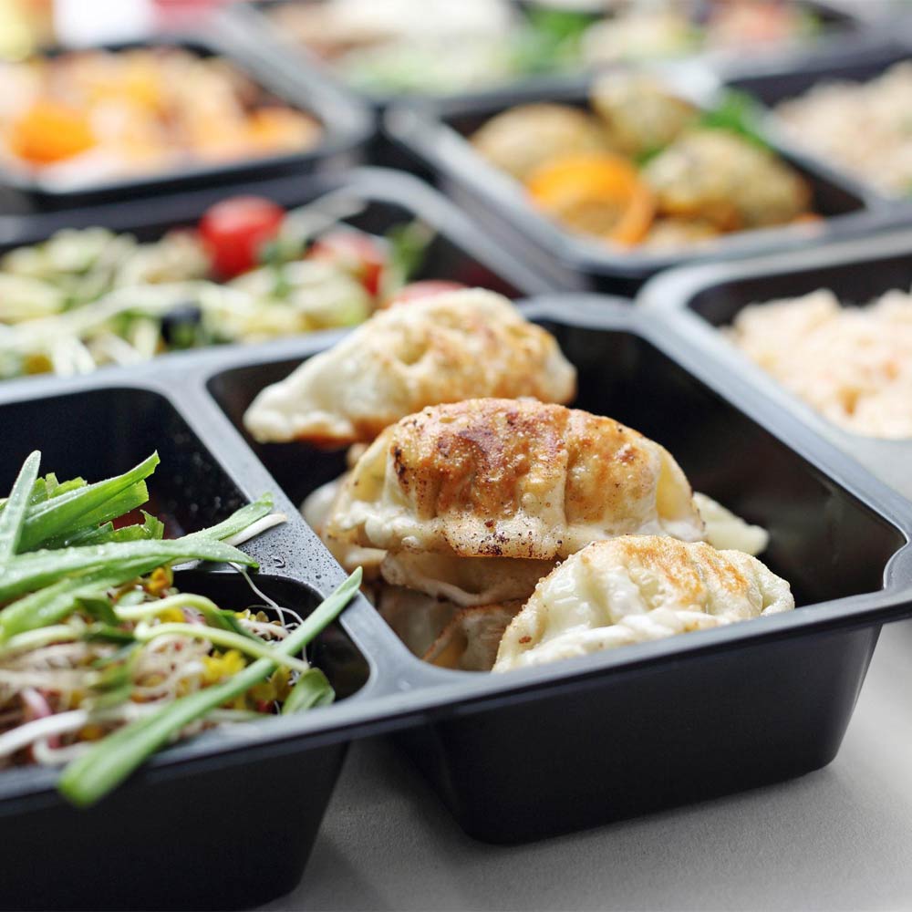 Miami Emergency Response Catering - A Joy Catering Miami