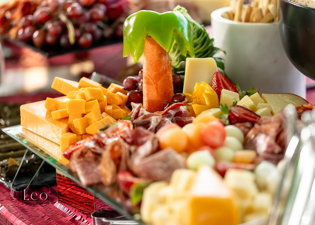 Planning Your December Holiday Event in October: The Insider’s Timeline - Miami catering