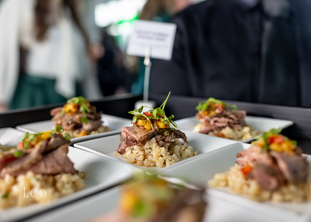 Upscale Private Party Catering in Miami That Goes Beyond Expectations - Miami catering