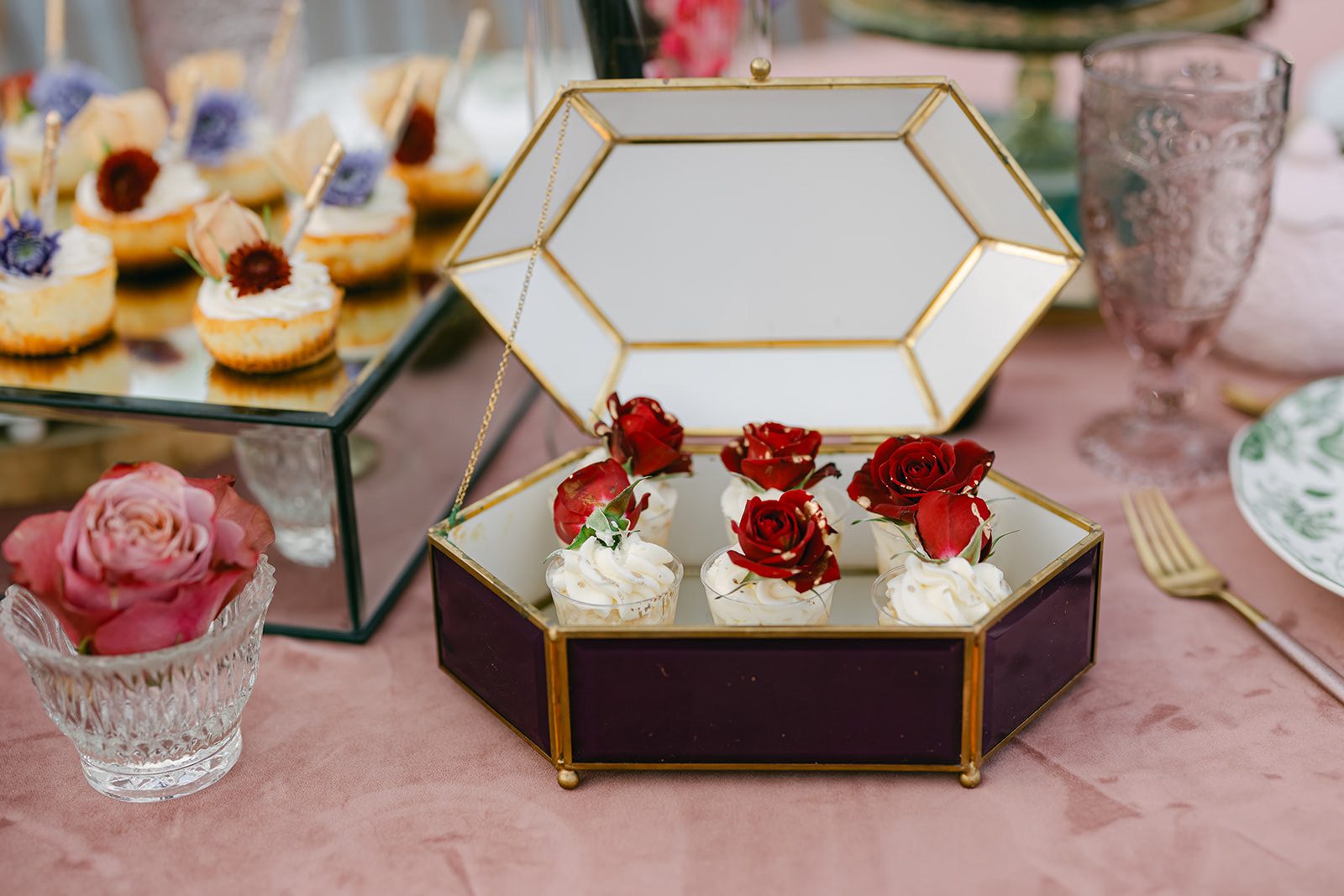 anniversary party caterer