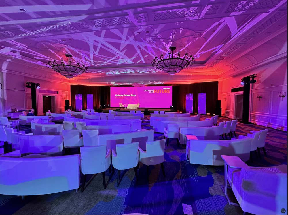 Gravitate Productions Miami