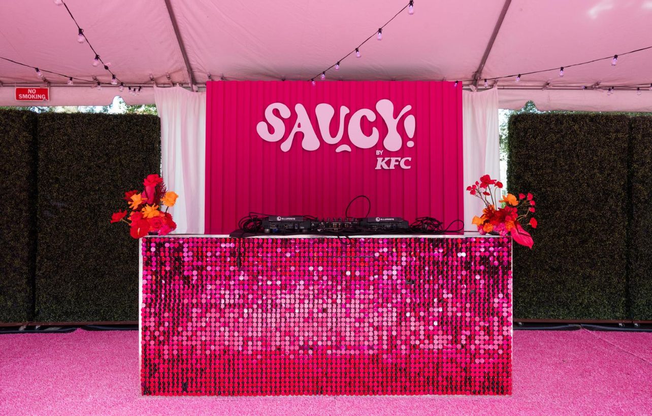 Bubble Design Rentals