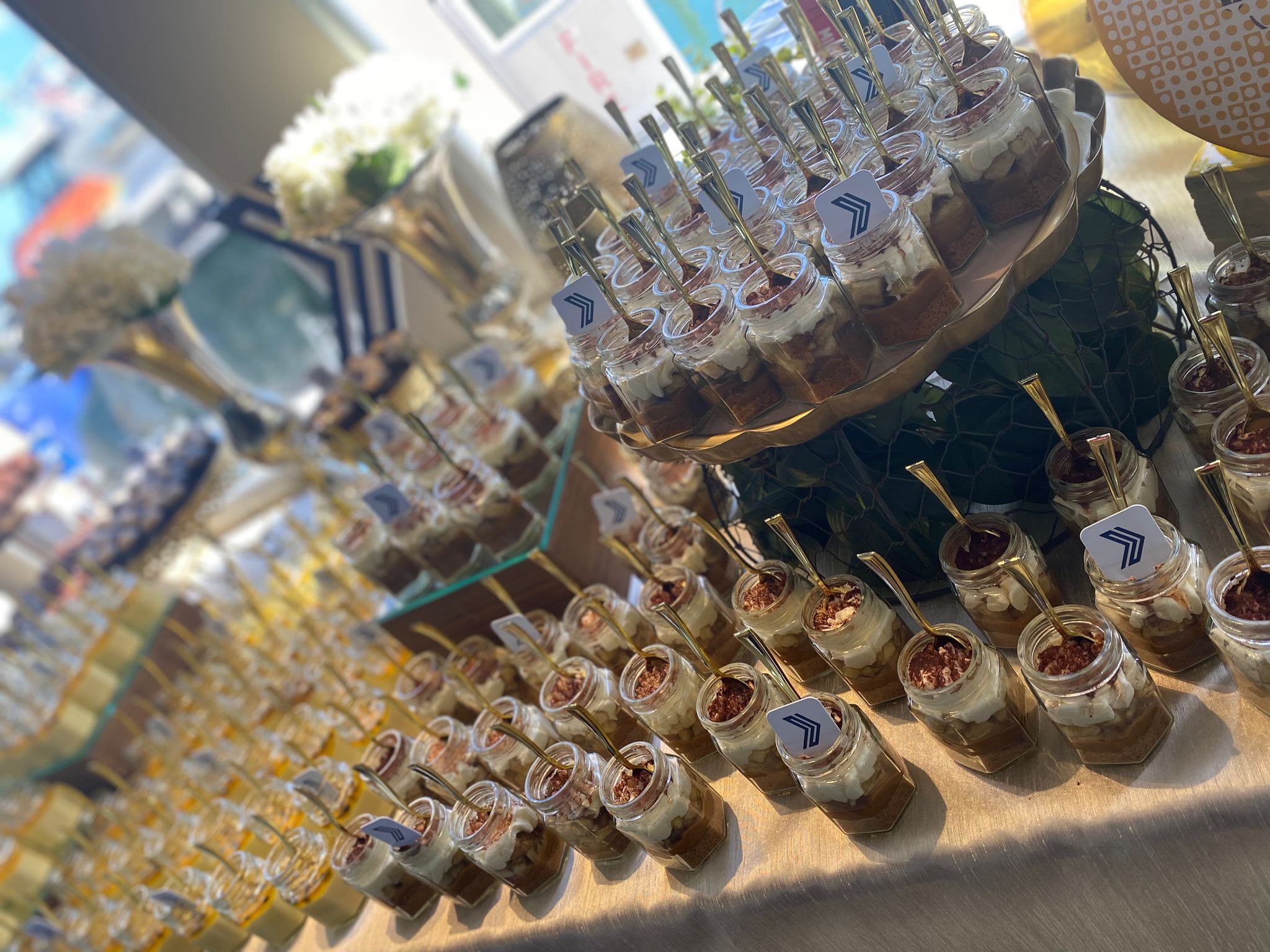Exploring Miami Beach Event Space with A Joy Catering - Miami catering