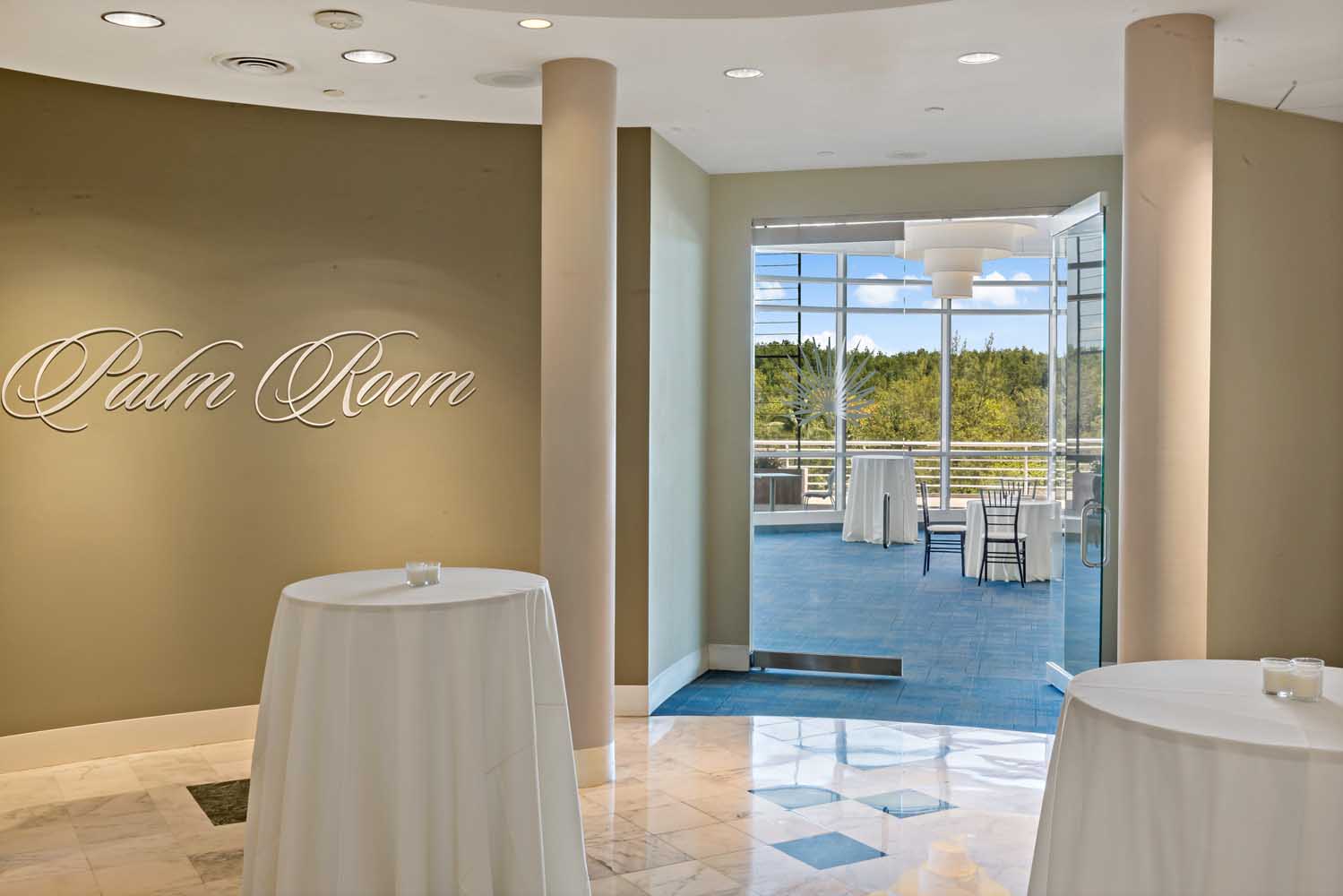 How to Choose the Perfect Event Venue in Miami - Miami catering