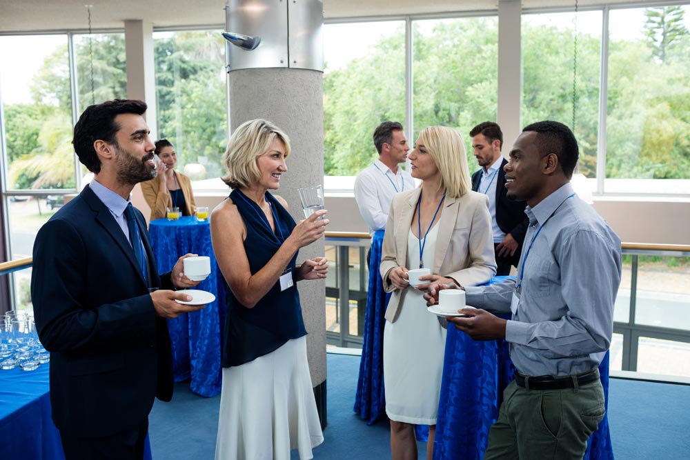 Corporate Retreats That Actually Work: Fresh Formats for Miami Businesses - Miami catering